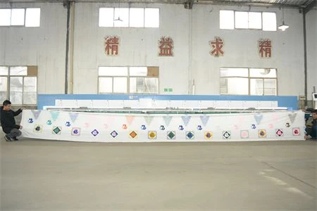 Embroidery Machine