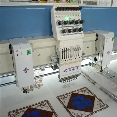 Chenille Sewing Machine