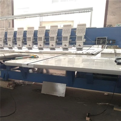 Stitching Embroidery Machine